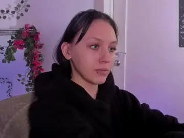 Chaturbate Live Porn of adelicelenoir