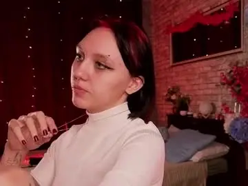 Chaturbate Free Live Porn of adelicelenoir