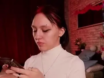 Chaturbate Adult Webcam of adelicelenoir