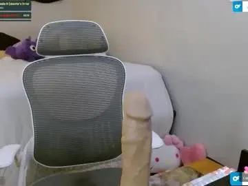 Chaturbate Private Sex Chat of alice_hatchette