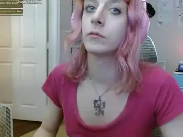 Chaturbate Adult Video Chat of alice_hatchette