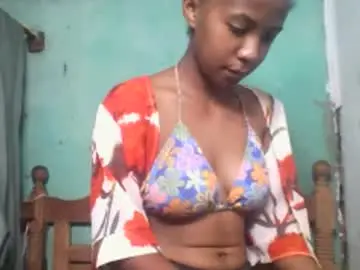 Chaturbate Free Porn Cam of anjaramarie