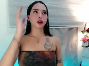 Chaturbate Free Live Porn of anne_kourtney