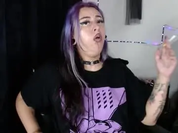 arianauwu666 from chaturbate