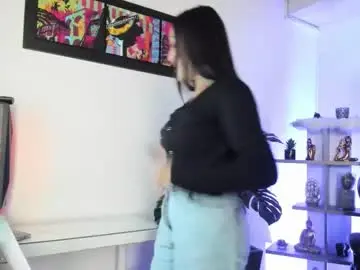 Chaturbate Free Porn Cam of baphy_baby