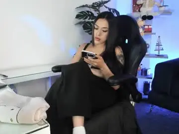 Chaturbate Free Live Porn of baphy_baby