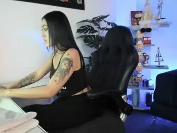 Chaturbate Live Sex Cam of baphy_baby