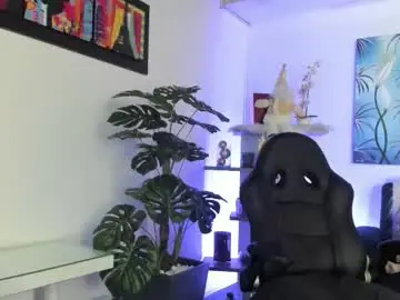 baphy_baby from chaturbate