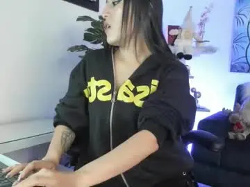 Chaturbate Live Porn of baphy_baby