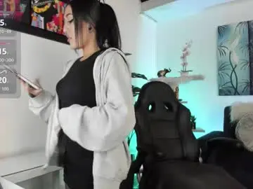 Chaturbate Nude Webcam of baphy_baby