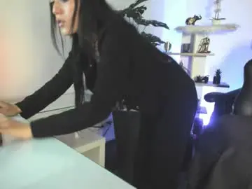 Chaturbate Adult Webcam of baphy_baby