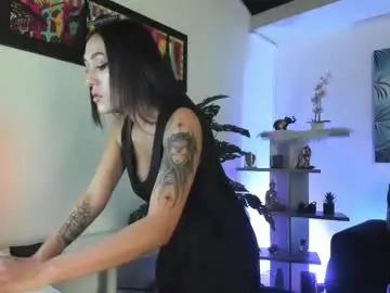 baphy_baby from chaturbate