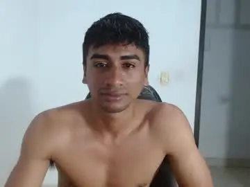 Chaturbate Private Sex Chat of bfernando_05