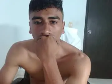 Chaturbate Best Webcam of bfernando_05