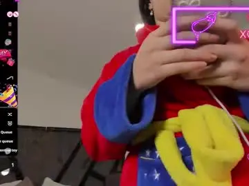 Chaturbate Adult Webcams of channelwitte