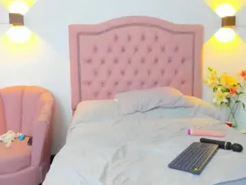 Chaturbate Live Sex of chloekey