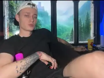 Chaturbate Adult Webcam of da_danya