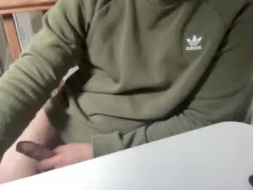 Chaturbate Live Porn of daddysfatcockmeat