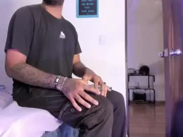 Chaturbate Best live sex cam show of dann_27