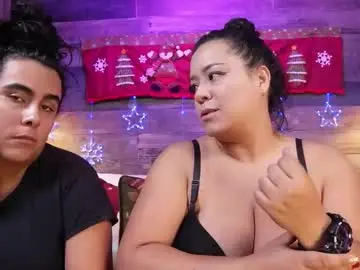 dany_alexa from chaturbate