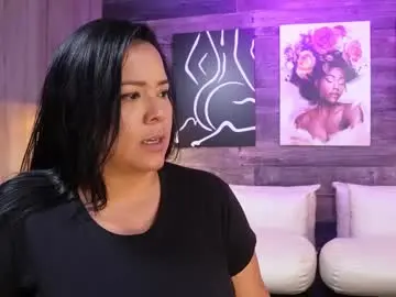 Chaturbate Best live sex cam show of dany_alexa