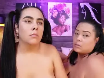 Chaturbate Live Sex of dany_alexa