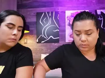 Chaturbate Free Porn Cam of dany_alexa