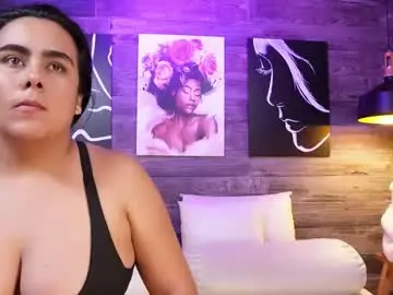 dany_alexa from chaturbate