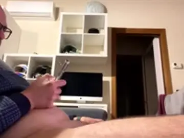 Chaturbate Private Sex Chat of eldiablo844