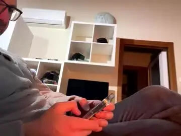 Chaturbate Live Porn of eldiablo844