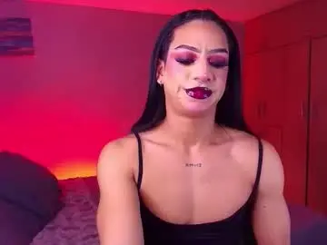 Chaturbate Private Sex Chat of emma_demonn