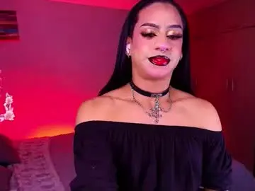 Chaturbate Adult Webcams of emma_demonn