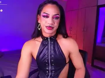 Chaturbate Best live sex cam show of emma_demonn
