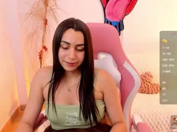 Chaturbate Best live sex cam show of emmamyers_