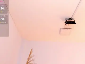 Chaturbate Live Sex Cam of emmamyers_