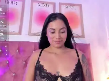 Chaturbate Best live sex cam show of gabihills