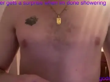 Chaturbate Live Porn of godsheshot