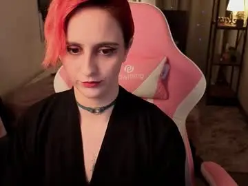 Chaturbate Live Porn of kellyredpepper