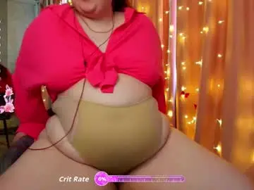 Chaturbate Nude Webcam of leyaloveee
