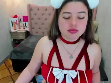 Chaturbate Sex Cam of lianngrace