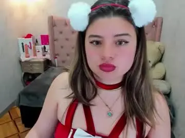 Chaturbate Free Porn Cam of lianngrace