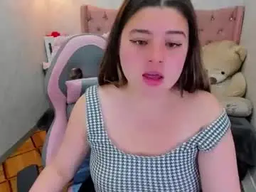 Chaturbate Nude Webcam of lianngrace