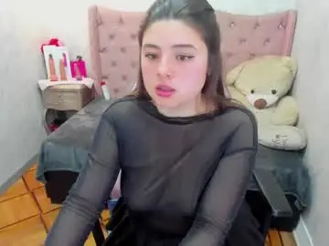 Chaturbate Sex Cam of lianngrace