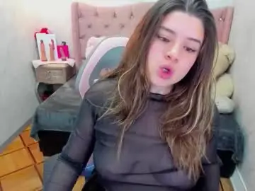 Chaturbate Sex Chat of lianngrace