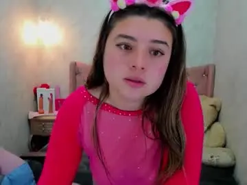 Chaturbate Sex Cam of lianngrace