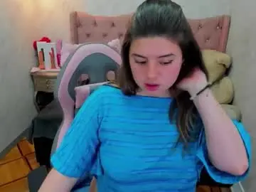 Chaturbate Nude Webcam of lianngrace