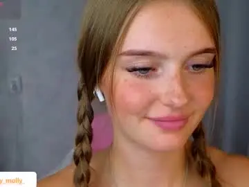 Chaturbate Adult Webcam of lovelly_molly