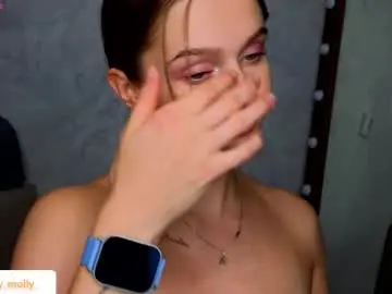 Chaturbate Live Sex of lovelly_molly