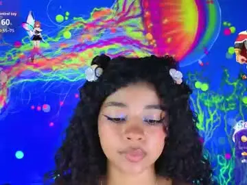 Chaturbate Nude Webcam of lucie_petite