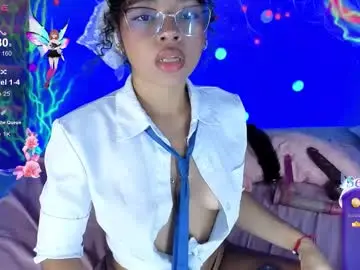 Chaturbate Adult Webcams of lucie_petite